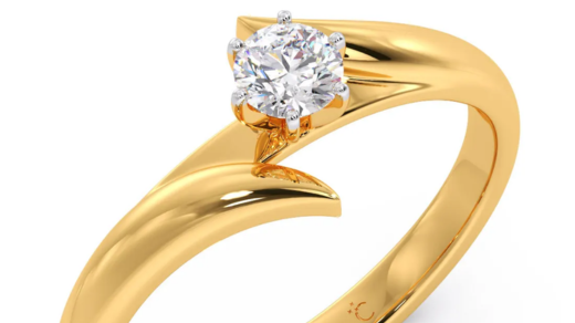 The Best Diamond Cuts for Engagement Rings at Lily Arkwright