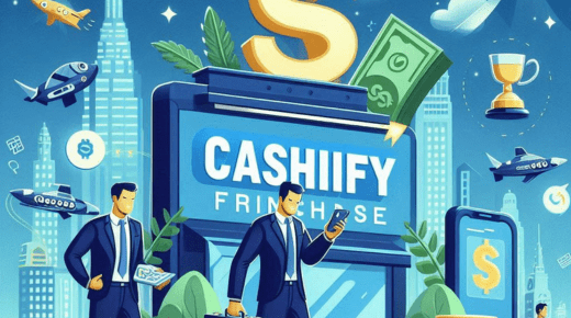 Cashify Franchise Price: What You Need to Know Before Investing in 2025