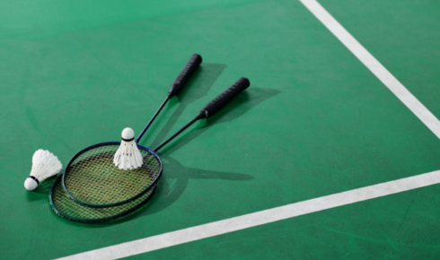 Building the Ideal Synthetic Badminton Court Flooring