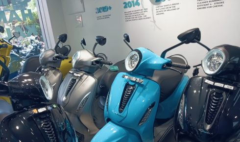 bike on rent in mapusa