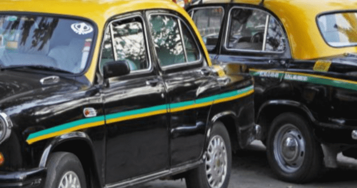 Here’s Why People Prefer KK Tours and Travels As A Cab Service in Solapur