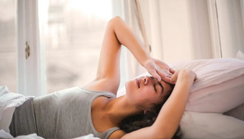 The Sleep Fit