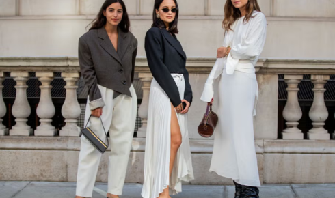 Style Stories: Outfits That Always Make a Statement
