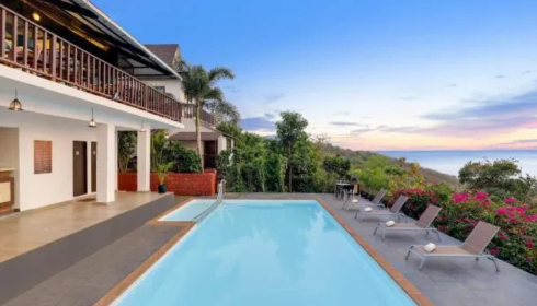 Your Guide To Find The Best Villas for Sale In Dapoli