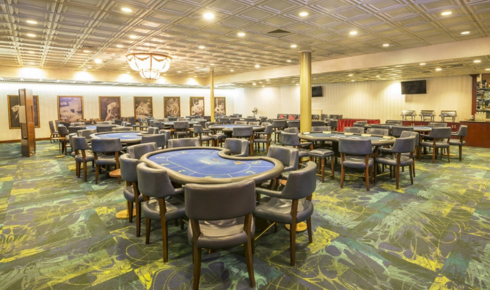 Deltin Royale Booking Made Easy – Experience the Extravagance of Deltin Royale Casino in Goa