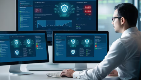 Network and Cloud Penetration Testing: Strengthening Your Cybersecurity Defence