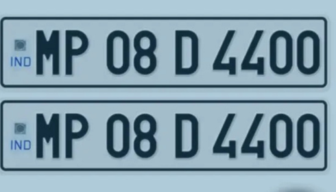 Book My High Security Number Plate: A Simple Guide to Safe and Legal Vehicle Compliance