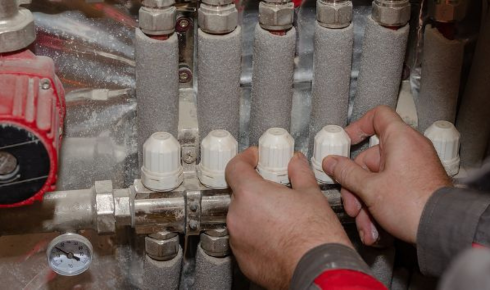 emergency heating services