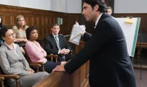 The Art of the Last Word: Crafting Closing Statements That Resonate and Persuade