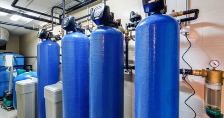 A Better Glass of Water: Why More Households Are Rethinking What Flows From the Tap