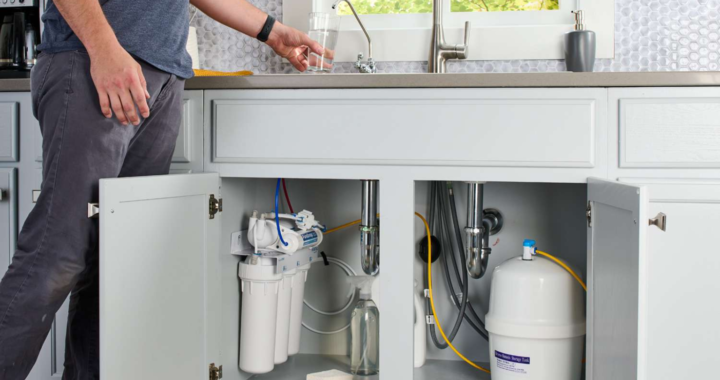 What’s Really in Your Tap Water? A Practical Guide to Smarter Home Filtration