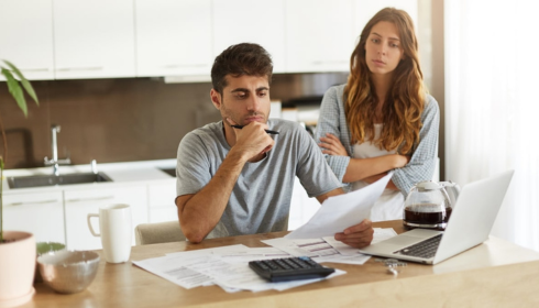 How a Bank Loan Settlement Agent and Debt Solutions Company Can Help You Regain Financial Stability