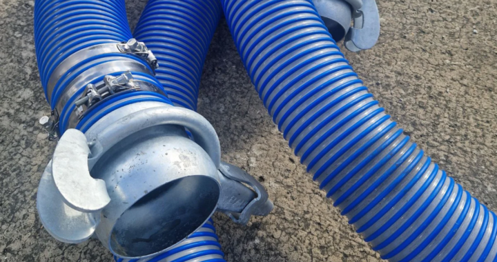 Maximize Efficiency with Durable Bauer Fittings from Fox Global