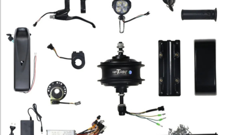 The Growing Popularity of Electric Bicycle Technology in Modern Science Learning