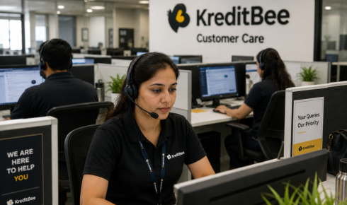 KreditBee Complaint and Customer Care: A Helpful Guide for Loan Users