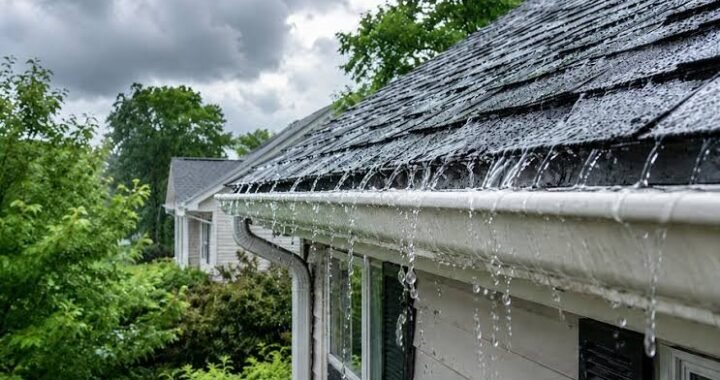The Small Roof Problems You Should Never Ignore If You Want to Avoid Expensive Repairs