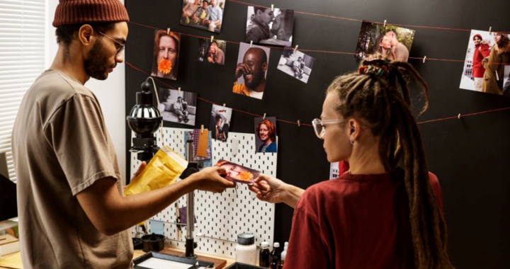 The Art of Capturing Moments Because Every Photo Told A Story