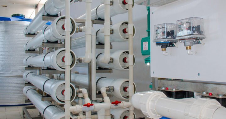 What to Know Before Choosing a Multi-Stage Water Filtration System