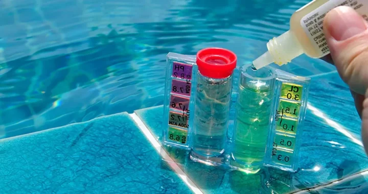 Making Sense of Water Quality at Home and at Work