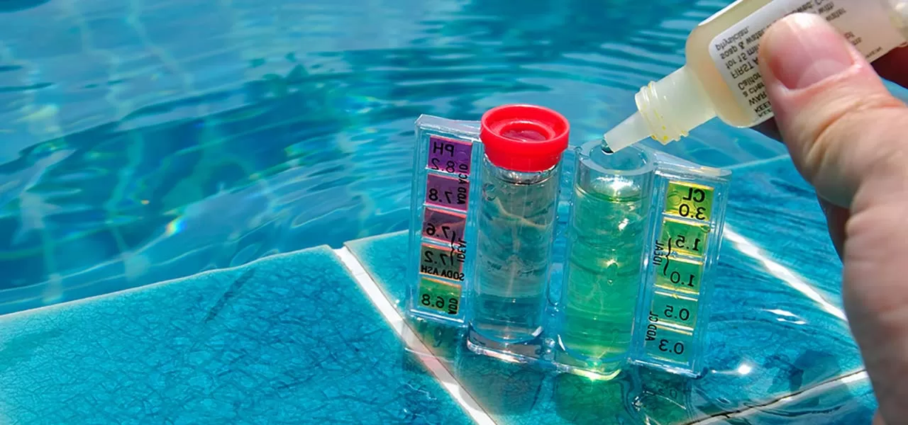 water treatment products