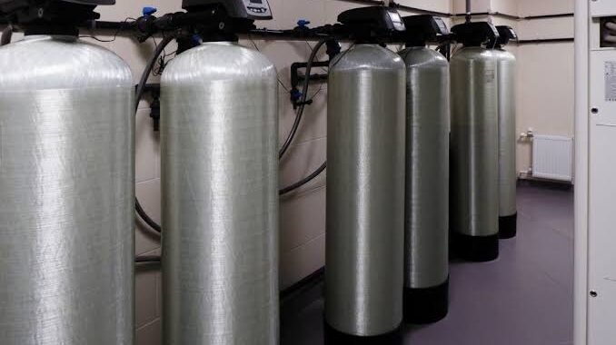 Making Everyday Water Easier: A Practical Guide to Softeners and Hard Water