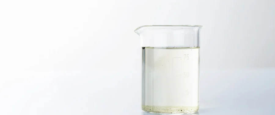 Sediment or cloudy water